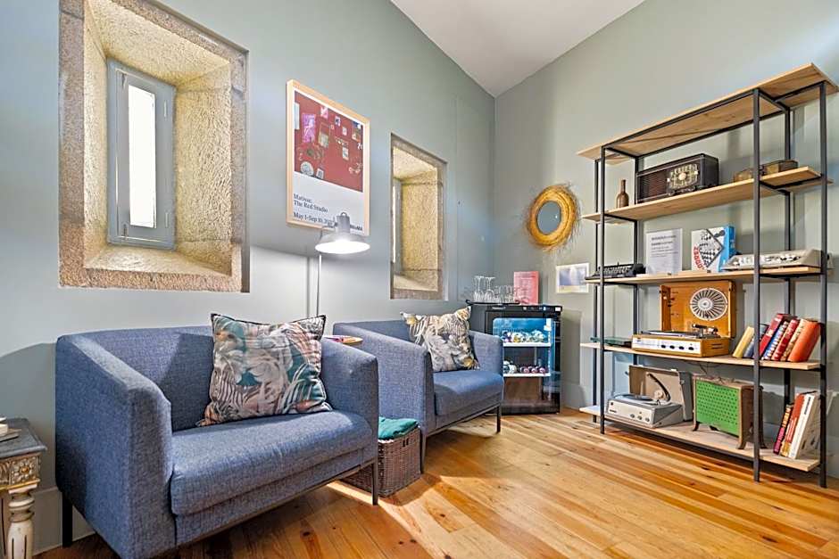 Casa dos Lóios by Shiadu