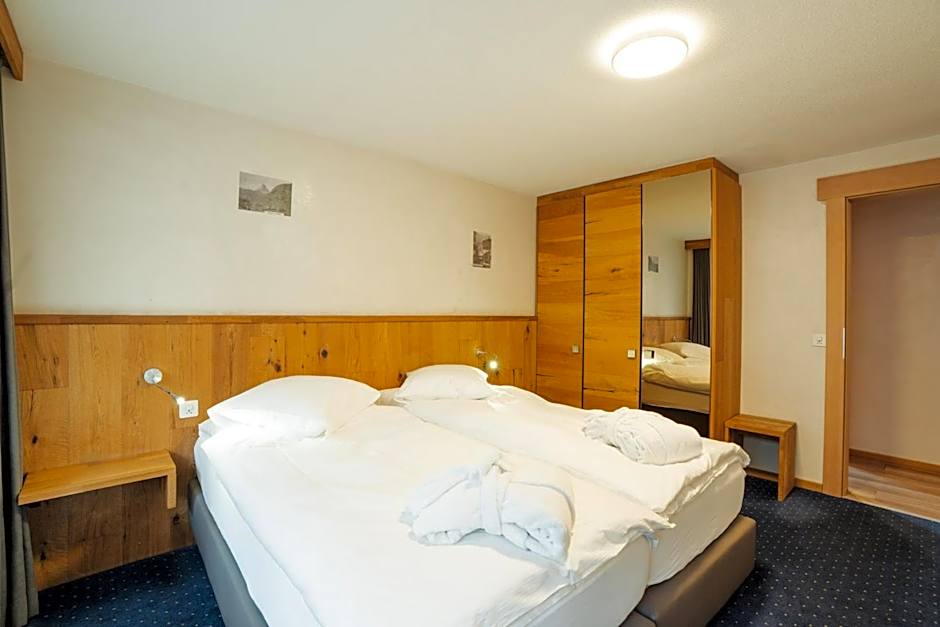 Hotel Matterhornblick