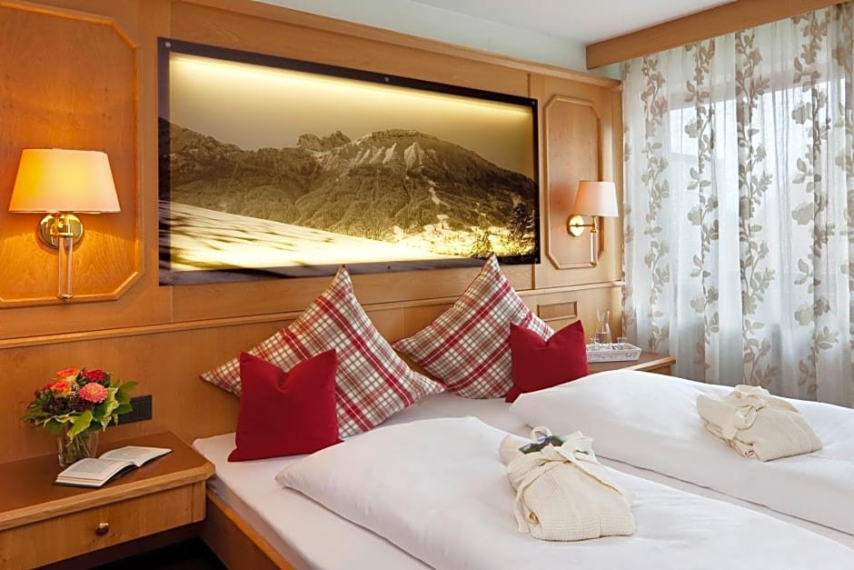 Hotel Berghof