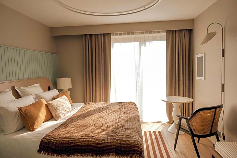 Emeria Dinard Thalasso Spa