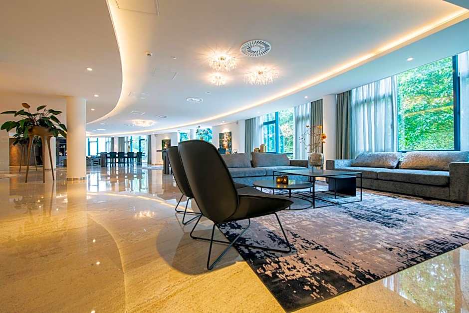 Sanadome Hotel & Spa Nijmegen