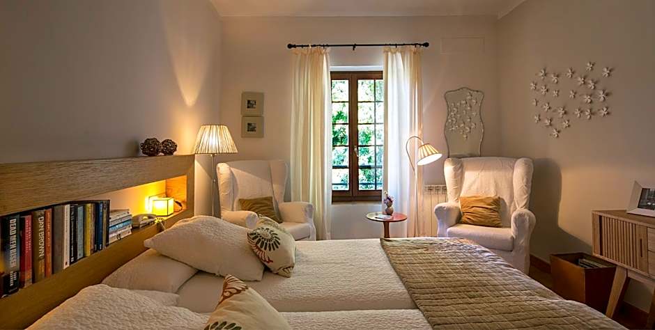 La Almunia del Valle