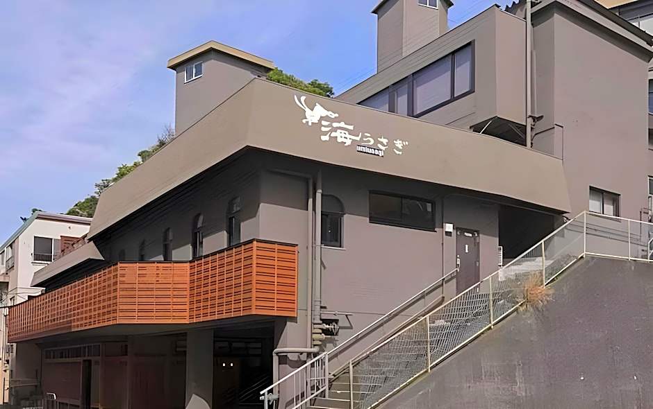 Ryokan Umiusagi