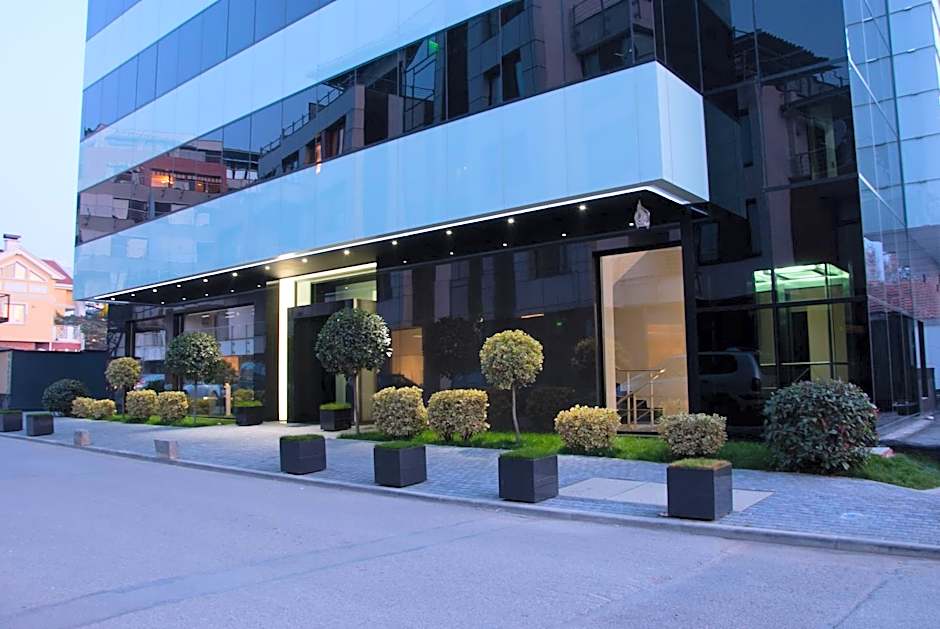 Hotel Fashion - Free Parking