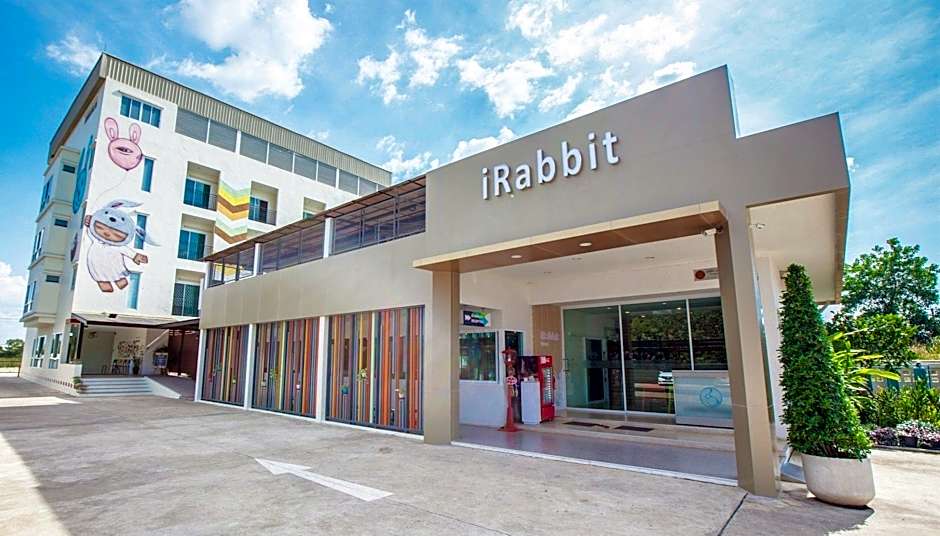 iRabbit Hotel
