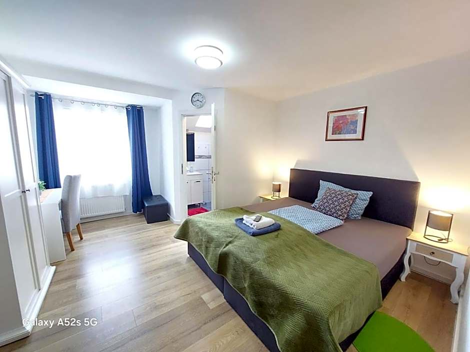 Hotel am See Radevormwald