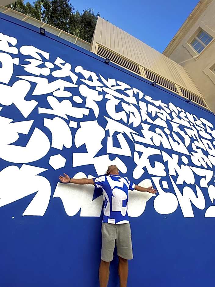 The People Hostel - Marseille