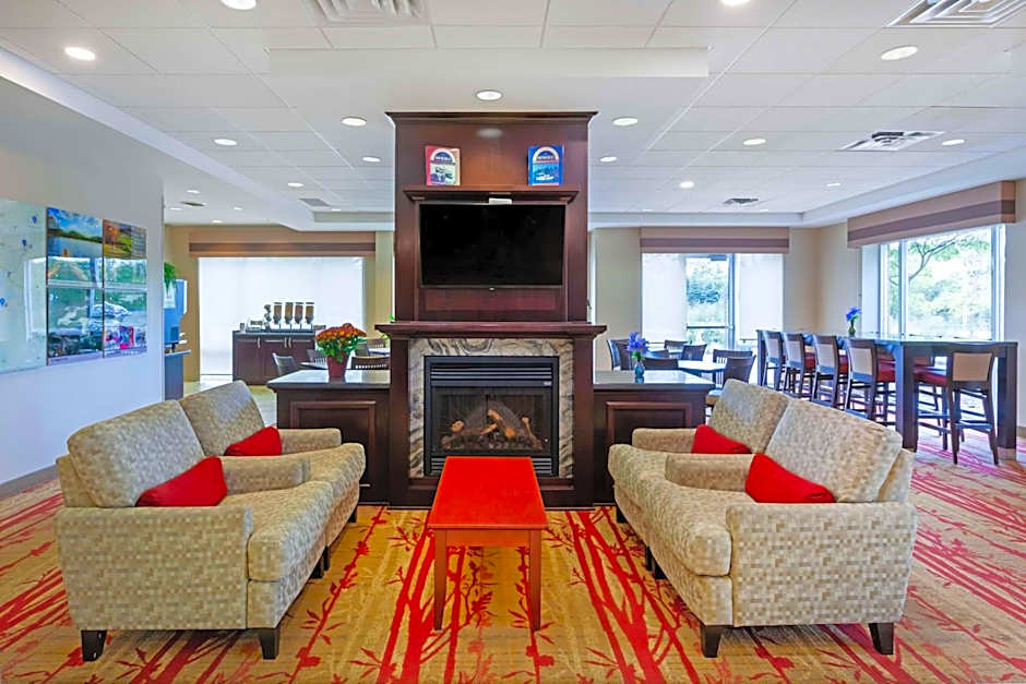 Best Western Plus Muskoka Inn