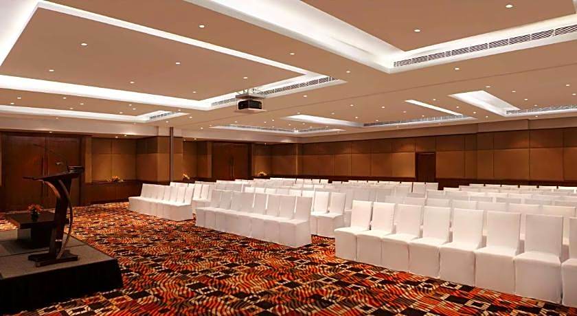 DoubleTree By Hilton Gurgaon