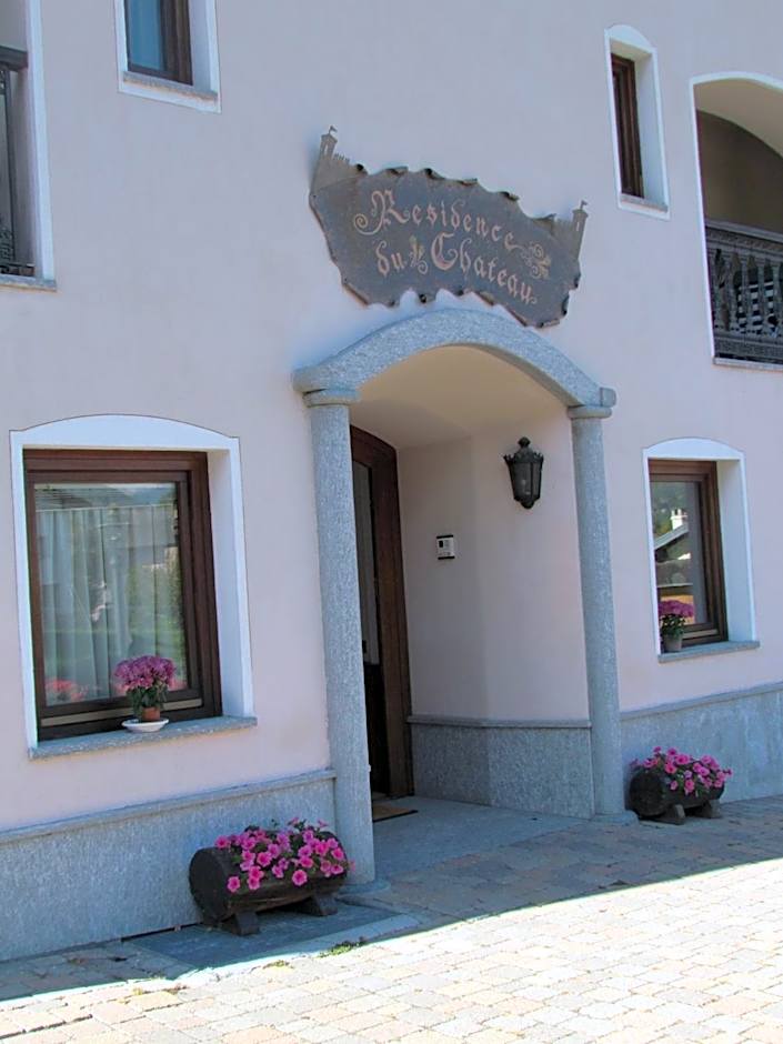 Residence Du Chateau