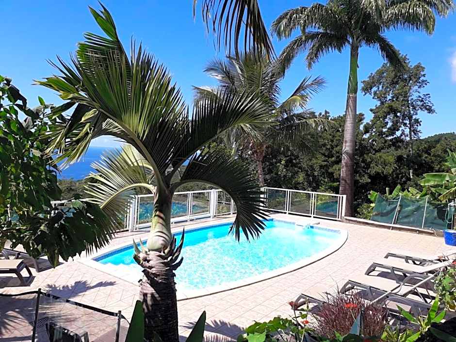 Villa Rose Caraibes