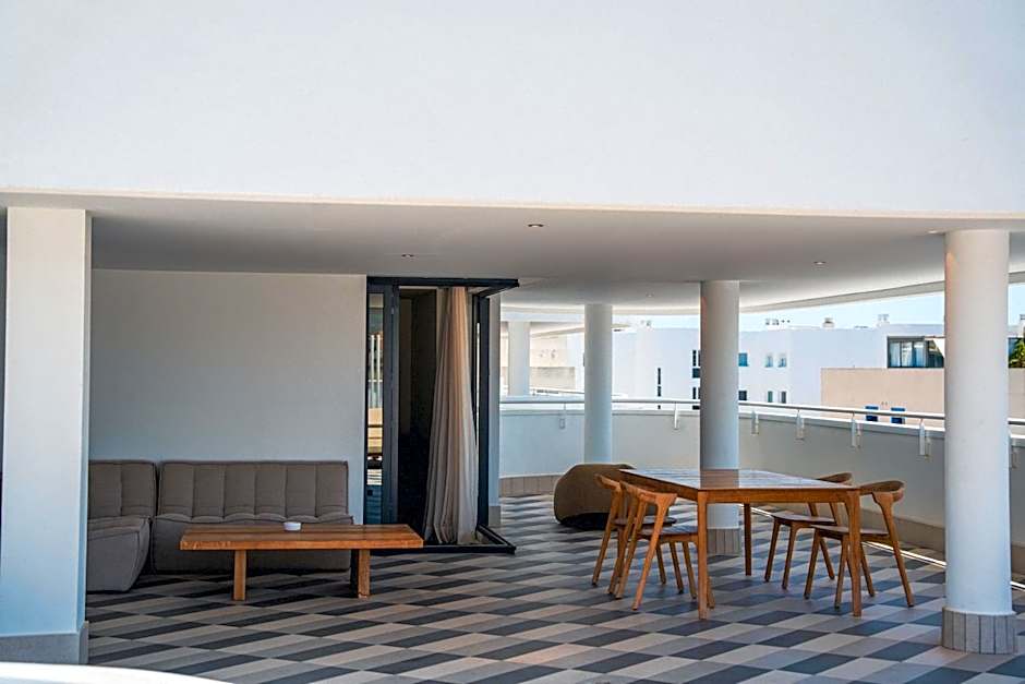 Pacha Hotel