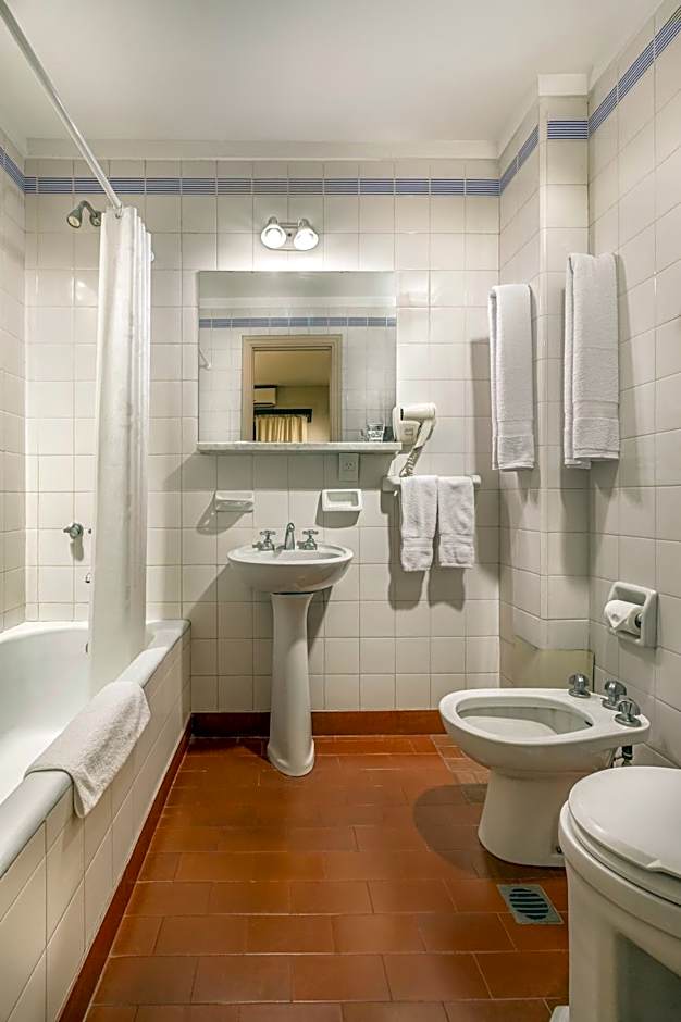 Gran Hotel Argentino