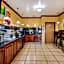 Econo Lodge Lubbock I-27