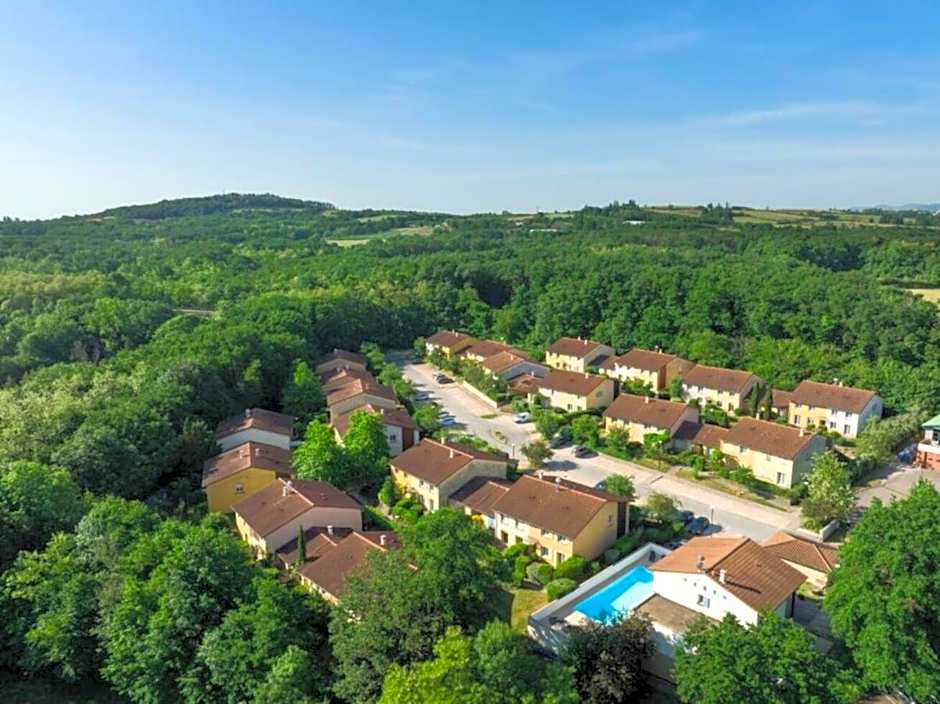 Garden & City Lyon - Lissieu