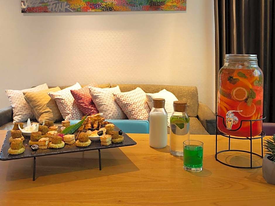 Ibis Styles Paris Bercy