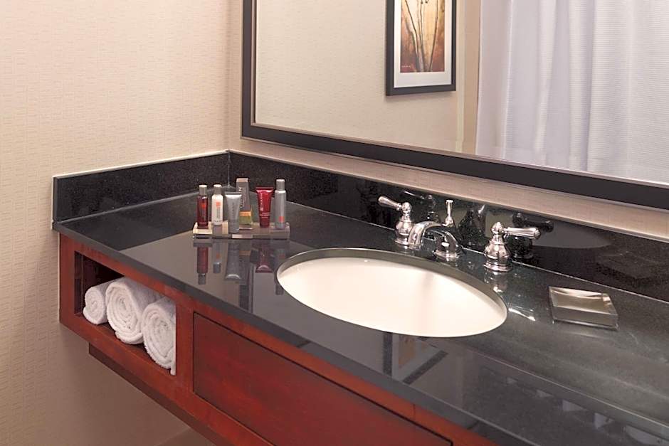 Atlanta Marriott Northwest At Galleria