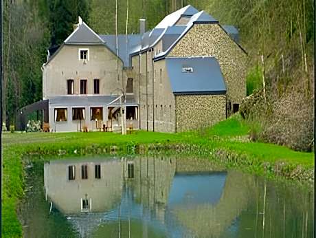 Hotel Le Moulin Simonis