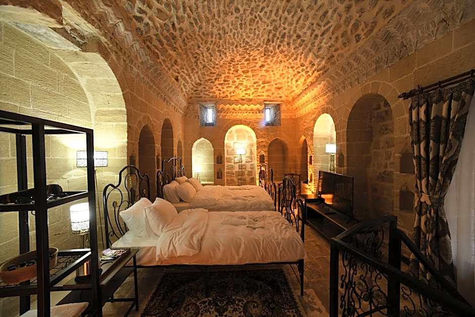 Legacy Mesopotamia Hotel