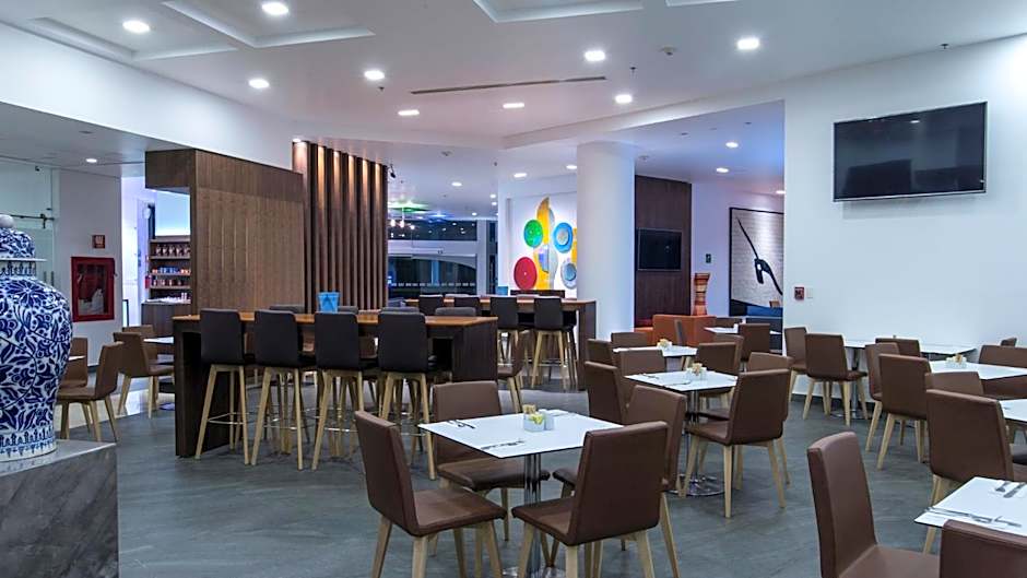 Holiday Inn Express Puebla By IHG