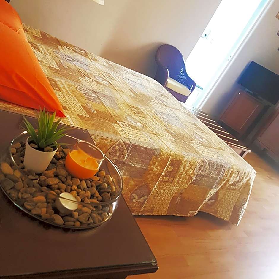 Bed & Breakfast Macallè