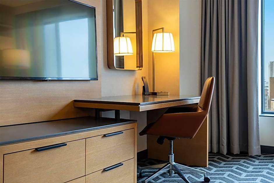Hilton Des Moines Downtown