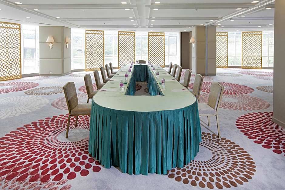 Silka Cheras Hotel Kuala Lumpur