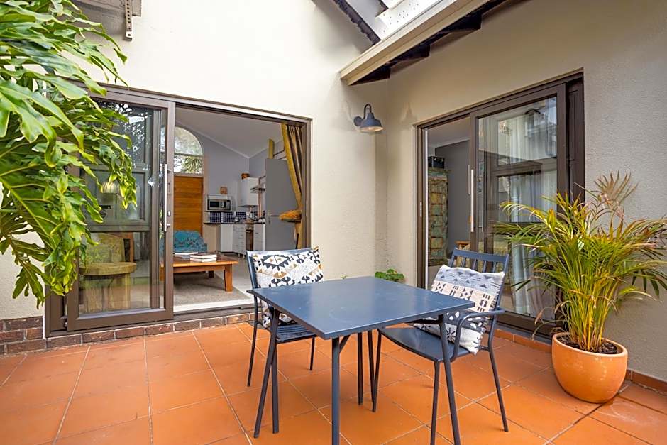 African Rock Hotel & Spa -"Relaxed Exclusivity"