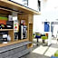 ibis budget Langres