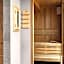 Vienna House Easy by Wyndham Bremen