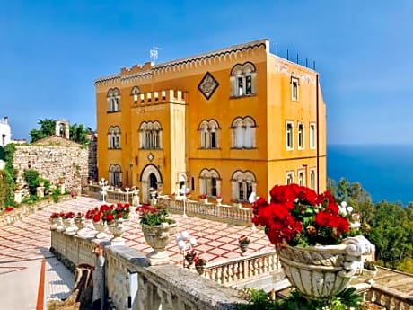 Hotel Villa Riis