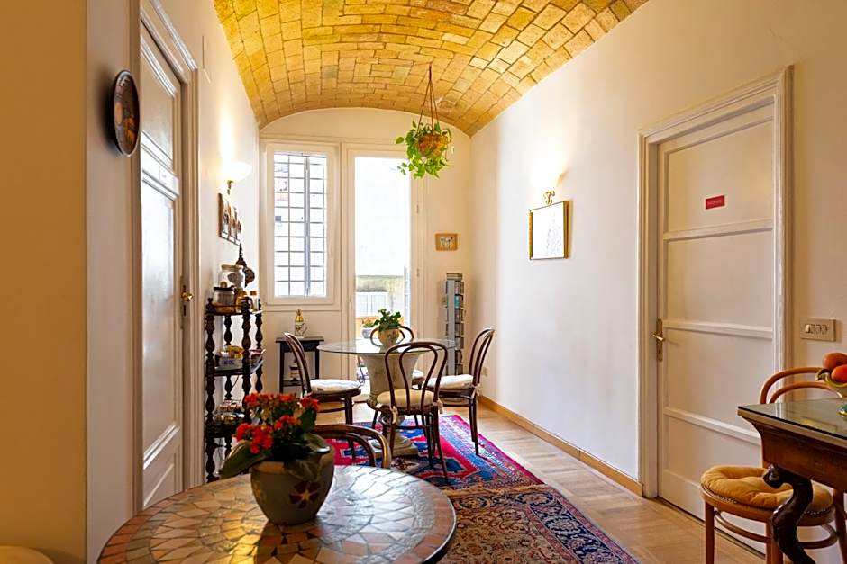 B&B La Scalinatella
