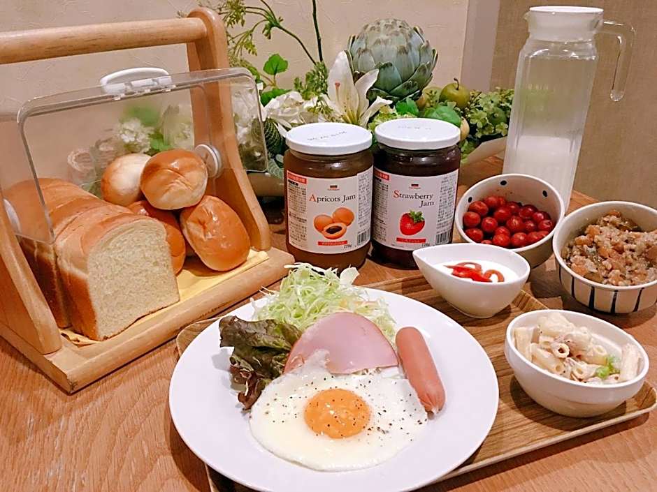 ホテルグリーンヒル美浜