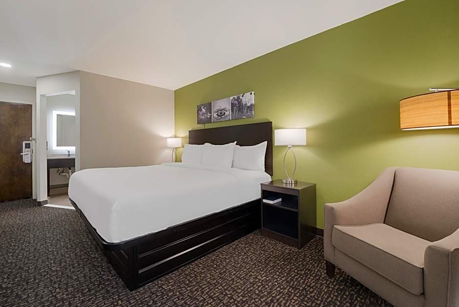 Sleep Inn