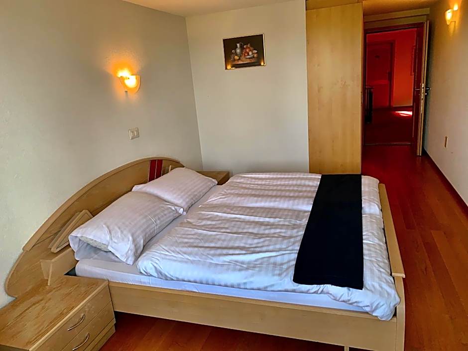 Hôtel Lion d'Or Romont
