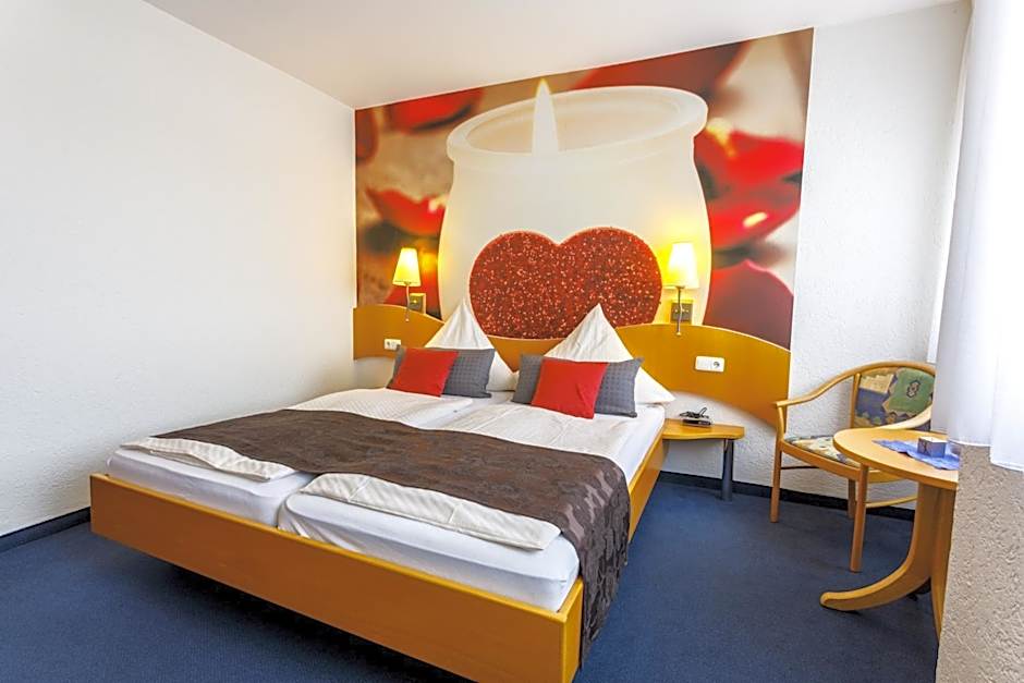 Hotel Rheingold