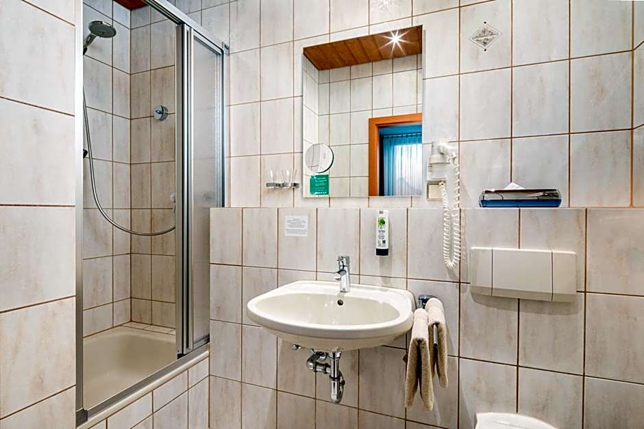 Hotel Straubs Schöne Aussicht