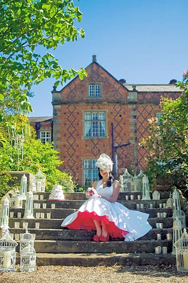 Willington Hall Hotel