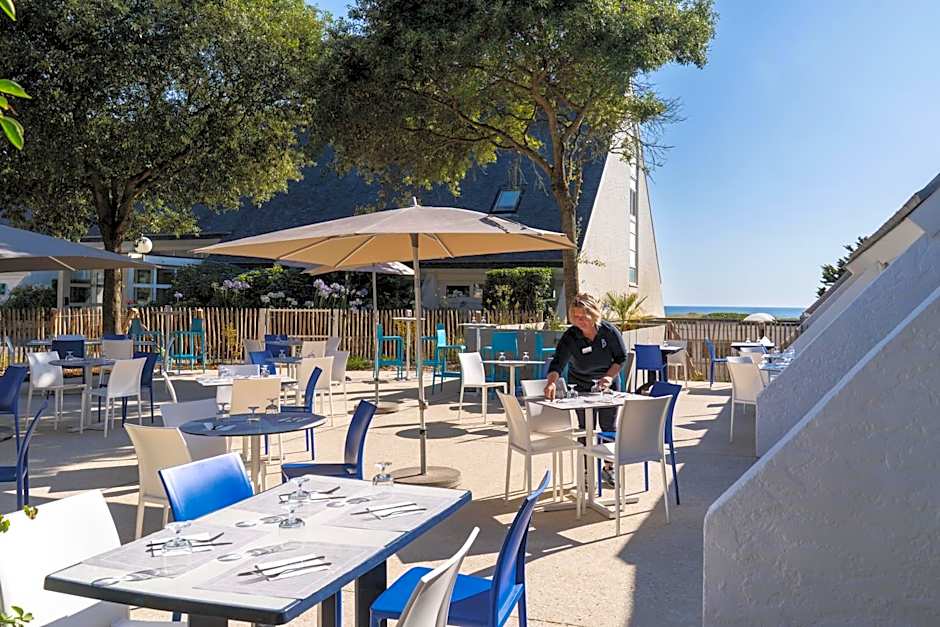 Belambra Clubs Guidel - Les Portes De L'Océan