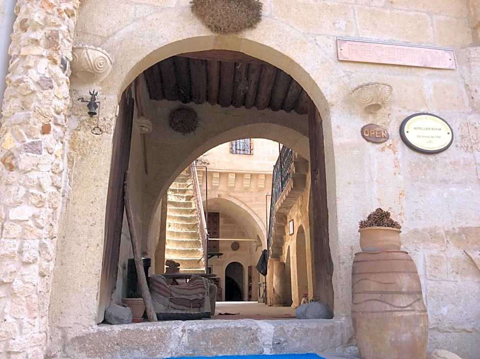 Cave Konak Hotel - Special Category