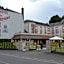 Logis Hotel Saint-Hubert