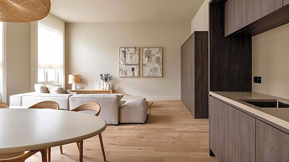 De Gulden Poorte, a LXRYHOME Hotel Collection