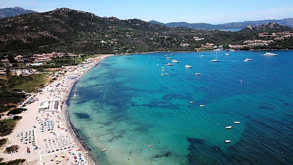 Marinella, Sardegna