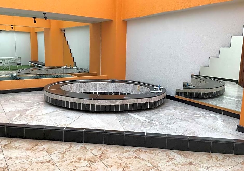Hotel Escala Siglo XXI