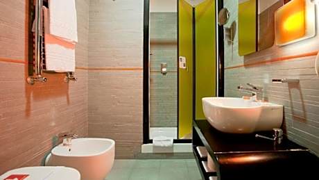 Superior Jacuzzi Room