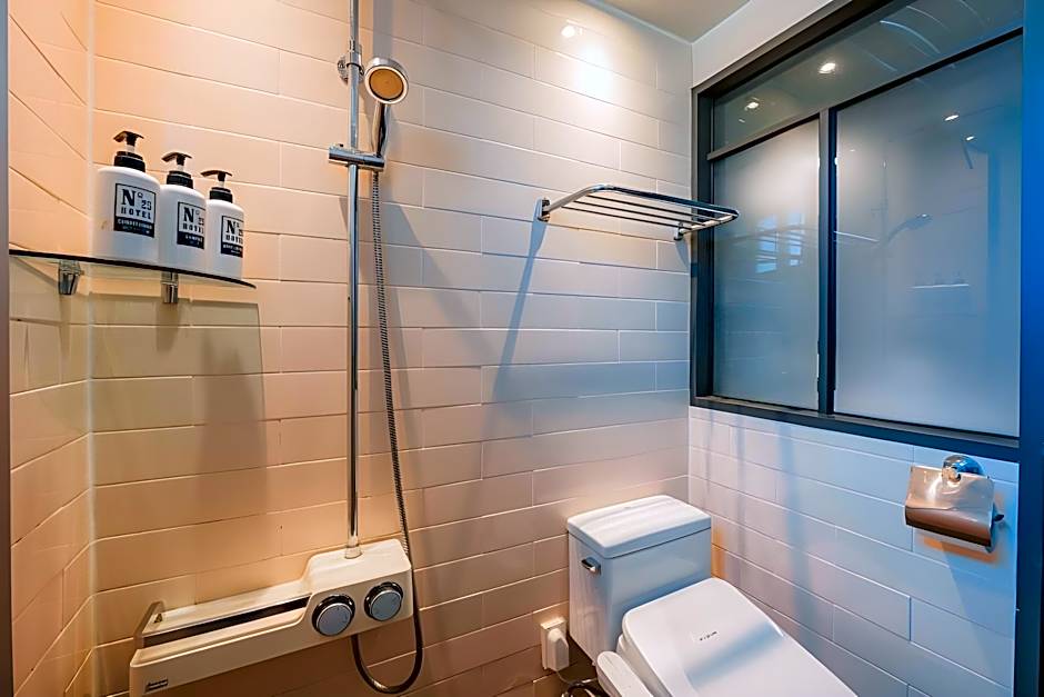 No. 25 Changwon Jinhae