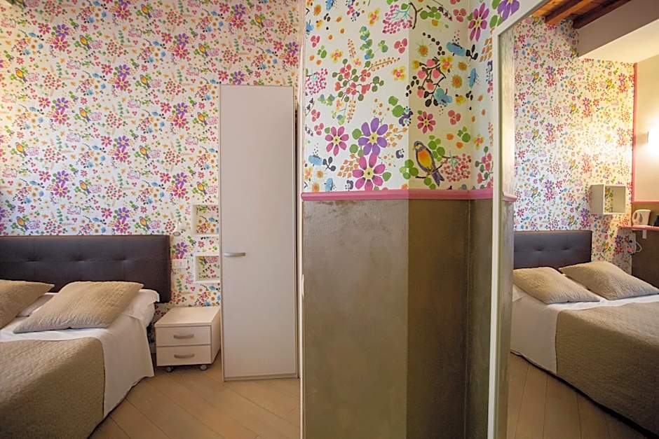 Albergo Bencidormi