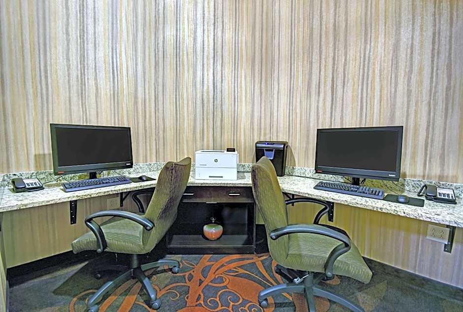 Hampton Inn By Hilton Beloit