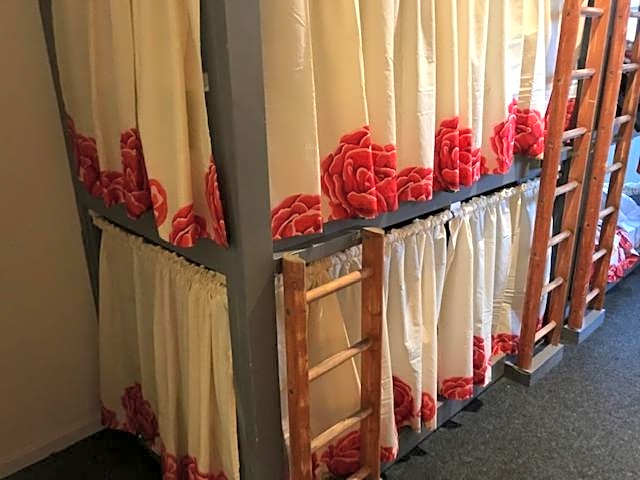 The Birds Nest Hostel