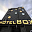 hotel box